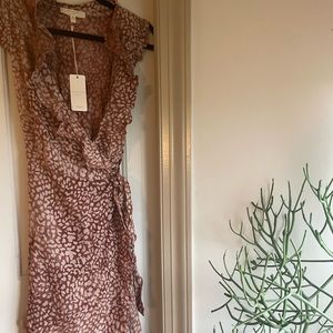 Grade & Gather/Vici Dress; Never worn, tags attached! Size S/M <3